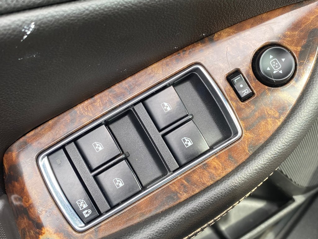 2015 Chevrolet Impala LT | Cam | USB | Keyless | Cruise in Saint John, New Brunswick - 13 - w1024h768px