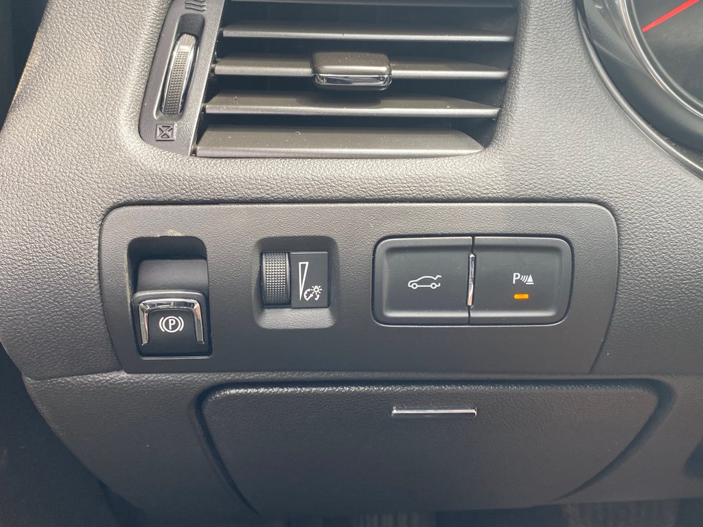 2015 Chevrolet Impala LT | Cam | USB | Keyless | Cruise in Saint John, New Brunswick - 14 - w1024h768px