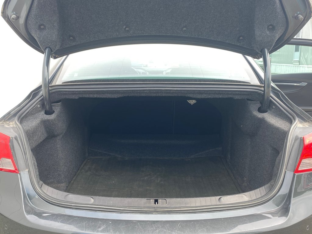 2015 Chevrolet Impala LT | Cam | USB | Keyless | Cruise in Saint John, New Brunswick - 41 - w1024h768px