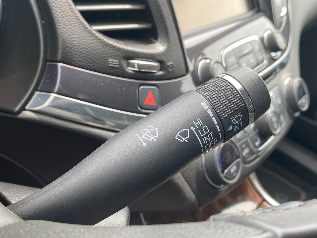2015 Chevrolet Impala LT | Cam | USB | Keyless | Cruise in Saint John, New Brunswick - 17 - w1024h768px