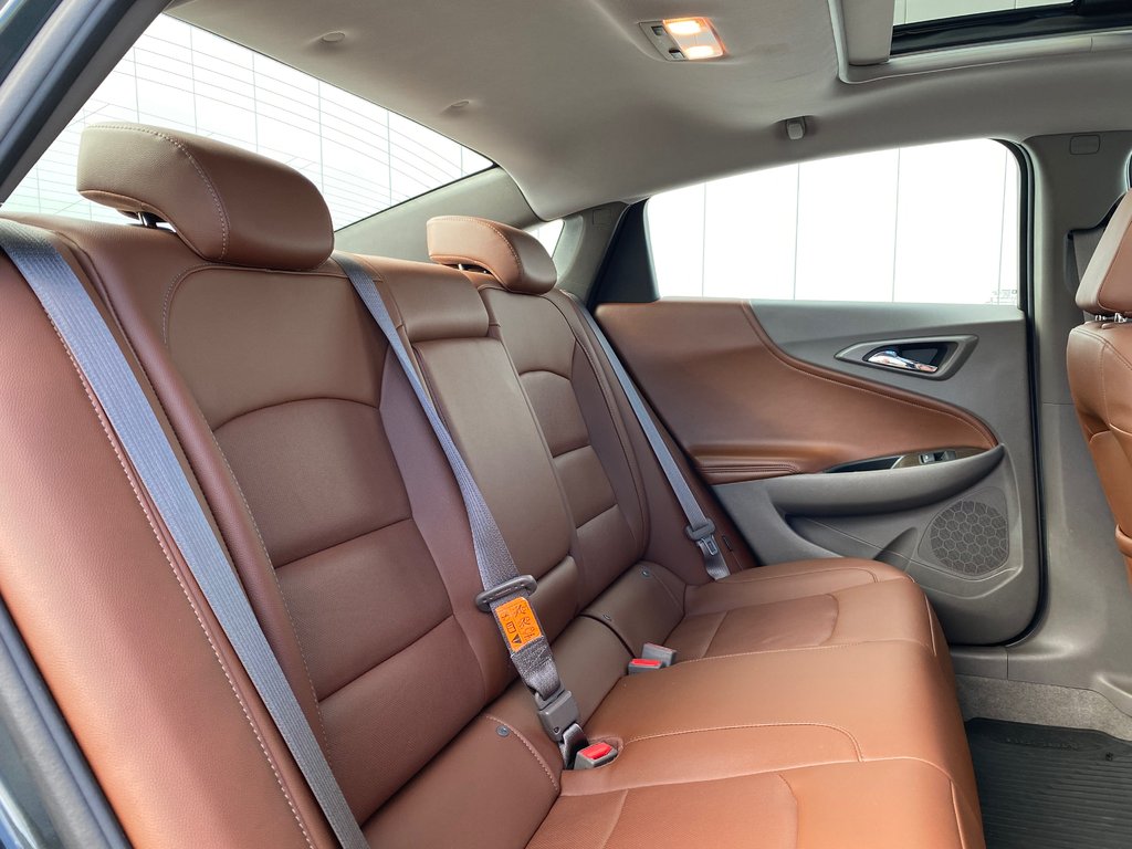 2018 Chevrolet MALIBU in Antigonish, Nova Scotia - 36 - w1024h768px