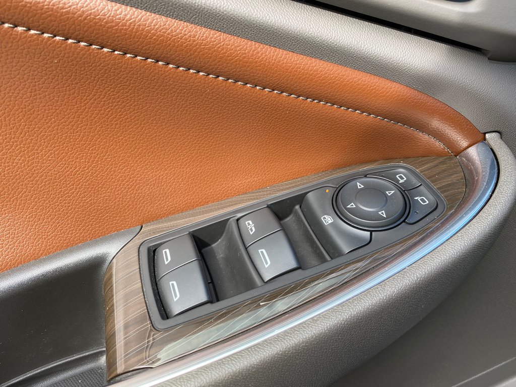 2018 Chevrolet MALIBU in Antigonish, Nova Scotia - 15 - w1024h768px