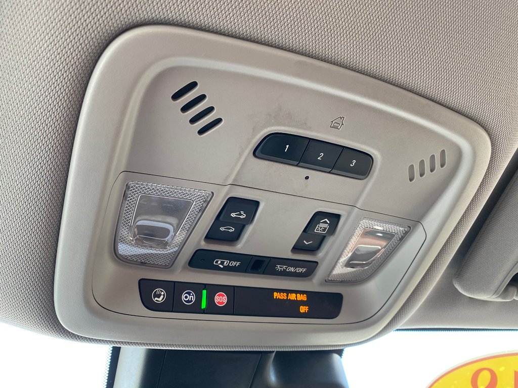2018 Chevrolet MALIBU in Antigonish, Nova Scotia - 30 - w1024h768px