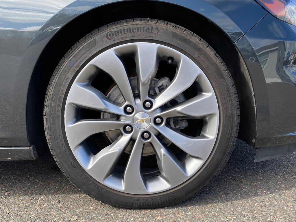 2018 Chevrolet MALIBU in Antigonish, Nova Scotia - 44 - w1024h768px