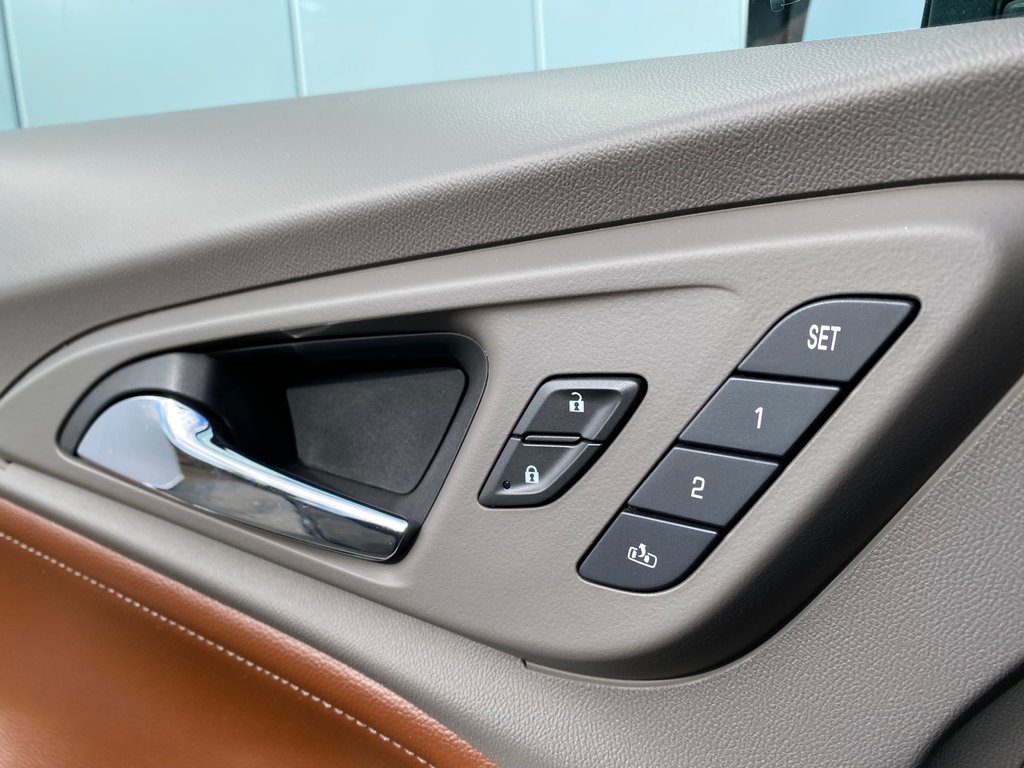 2018 Chevrolet MALIBU in Antigonish, Nova Scotia - 14 - w1024h768px