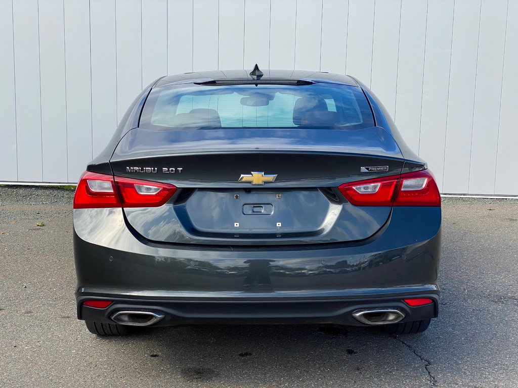 2018 Chevrolet MALIBU in Antigonish, Nova Scotia - 6 - w1024h768px