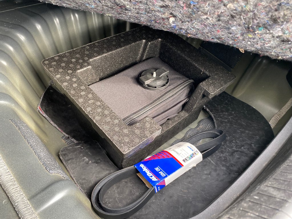 2018 Chevrolet MALIBU in Antigonish, Nova Scotia - 42 - w1024h768px