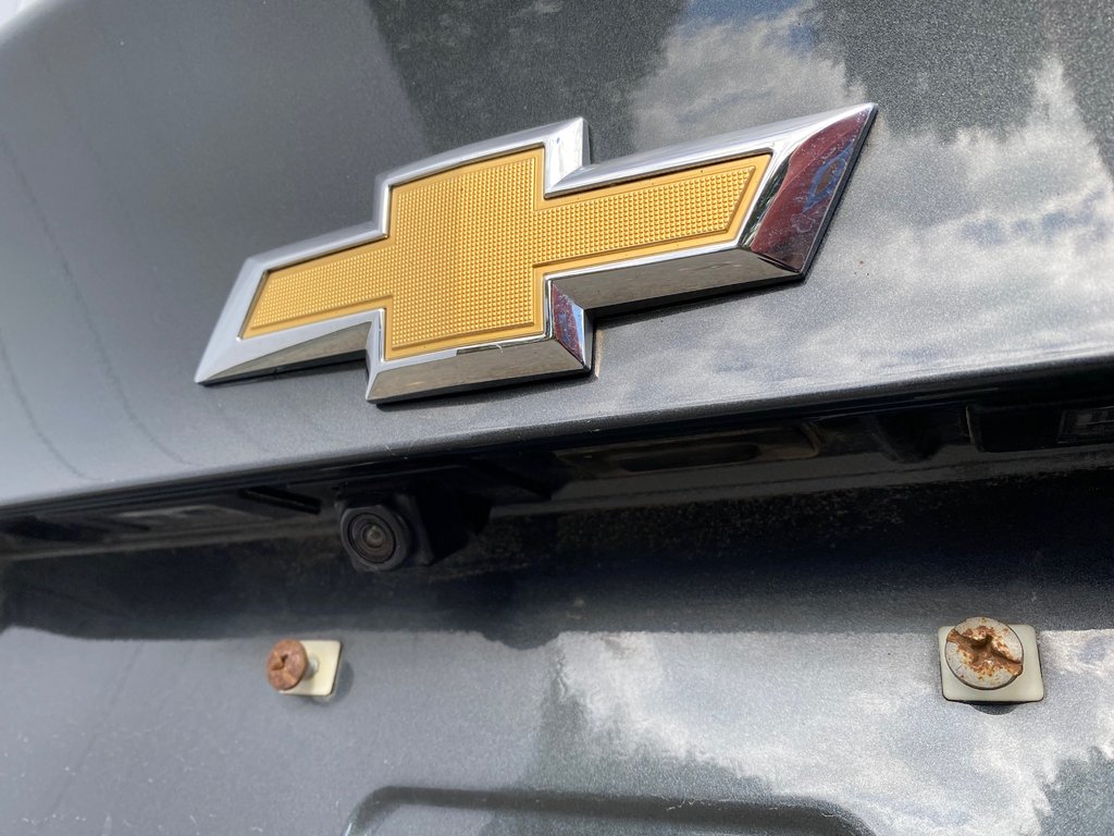 2018 Chevrolet MALIBU in Antigonish, Nova Scotia - 40 - w1024h768px