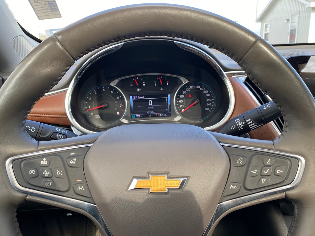 2018 Chevrolet MALIBU in Antigonish, Nova Scotia - 20 - w1024h768px