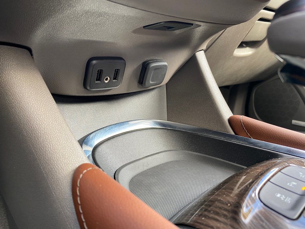 2018 Chevrolet MALIBU in Antigonish, Nova Scotia - 26 - w1024h768px