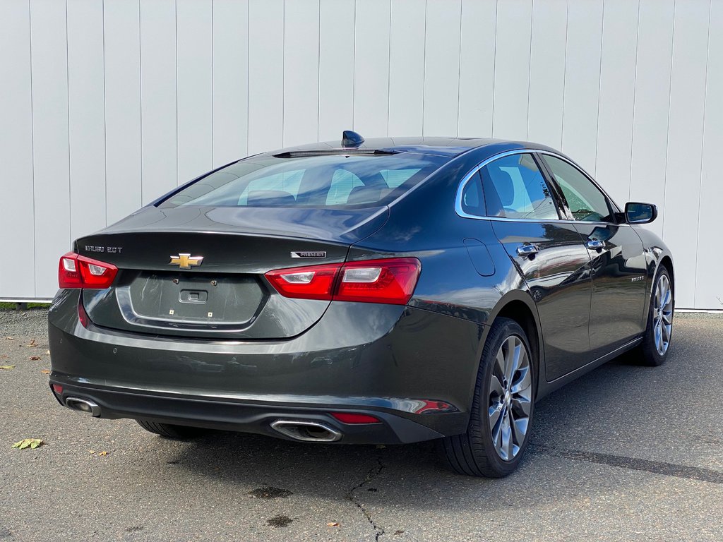 2018 Chevrolet MALIBU in Antigonish, Nova Scotia - 7 - w1024h768px