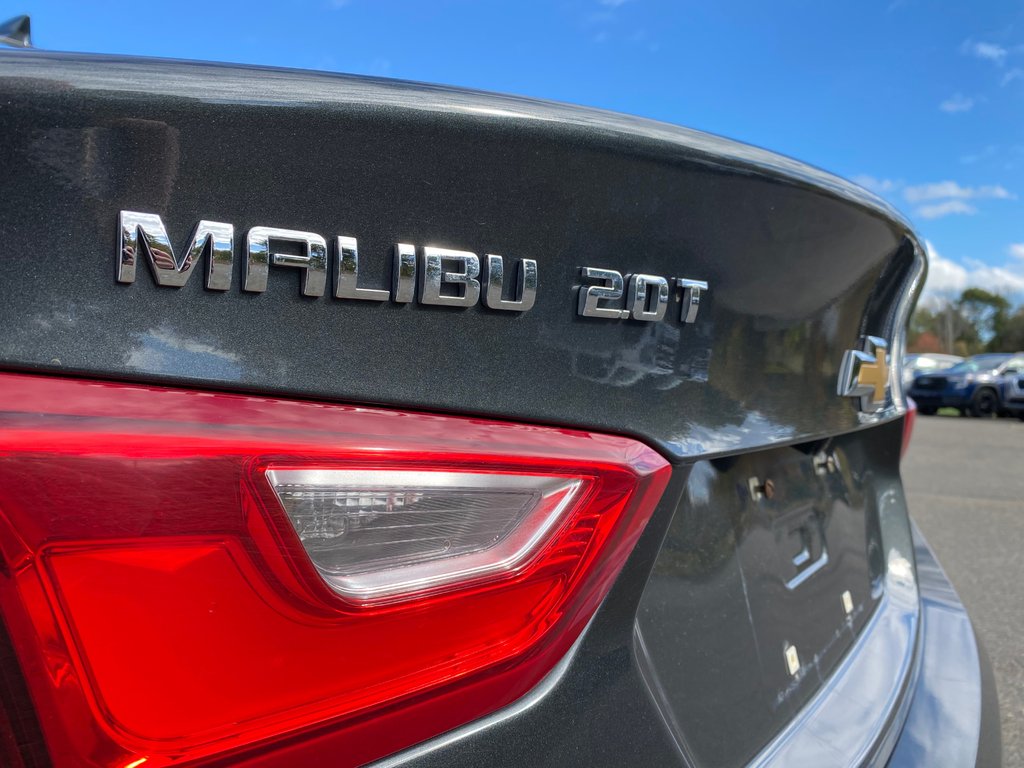 2018 Chevrolet MALIBU in Antigonish, Nova Scotia - 43 - w1024h768px