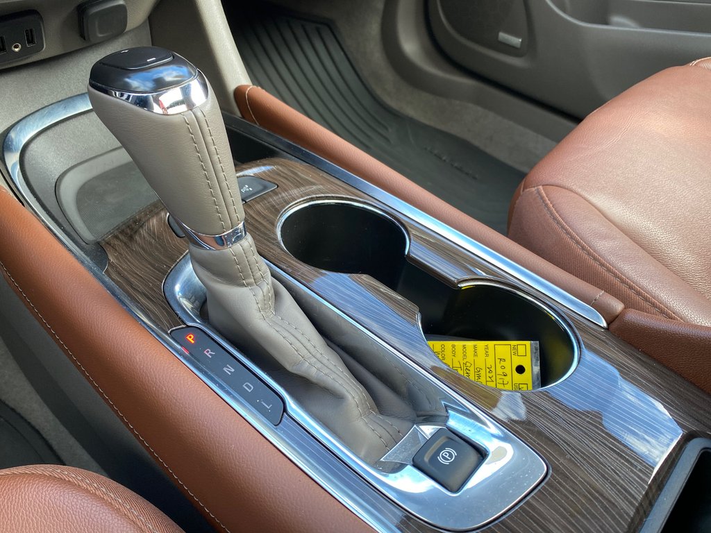 2018 Chevrolet MALIBU in Antigonish, Nova Scotia - 27 - w1024h768px