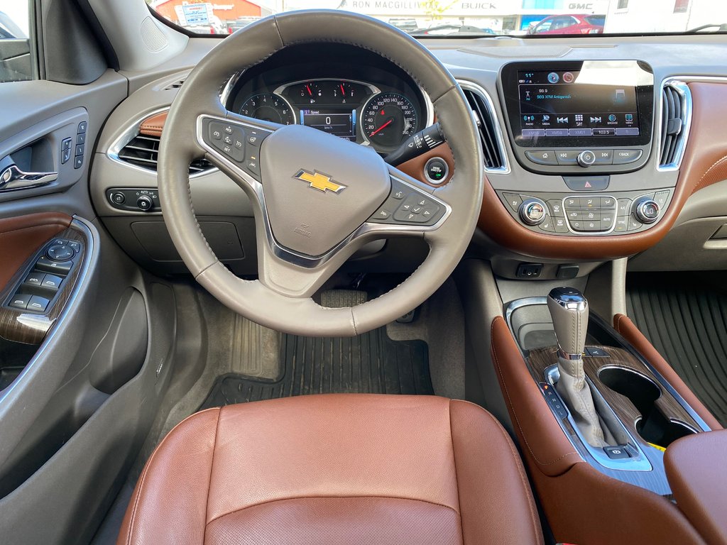 2018 Chevrolet MALIBU in Antigonish, Nova Scotia - 12 - w1024h768px