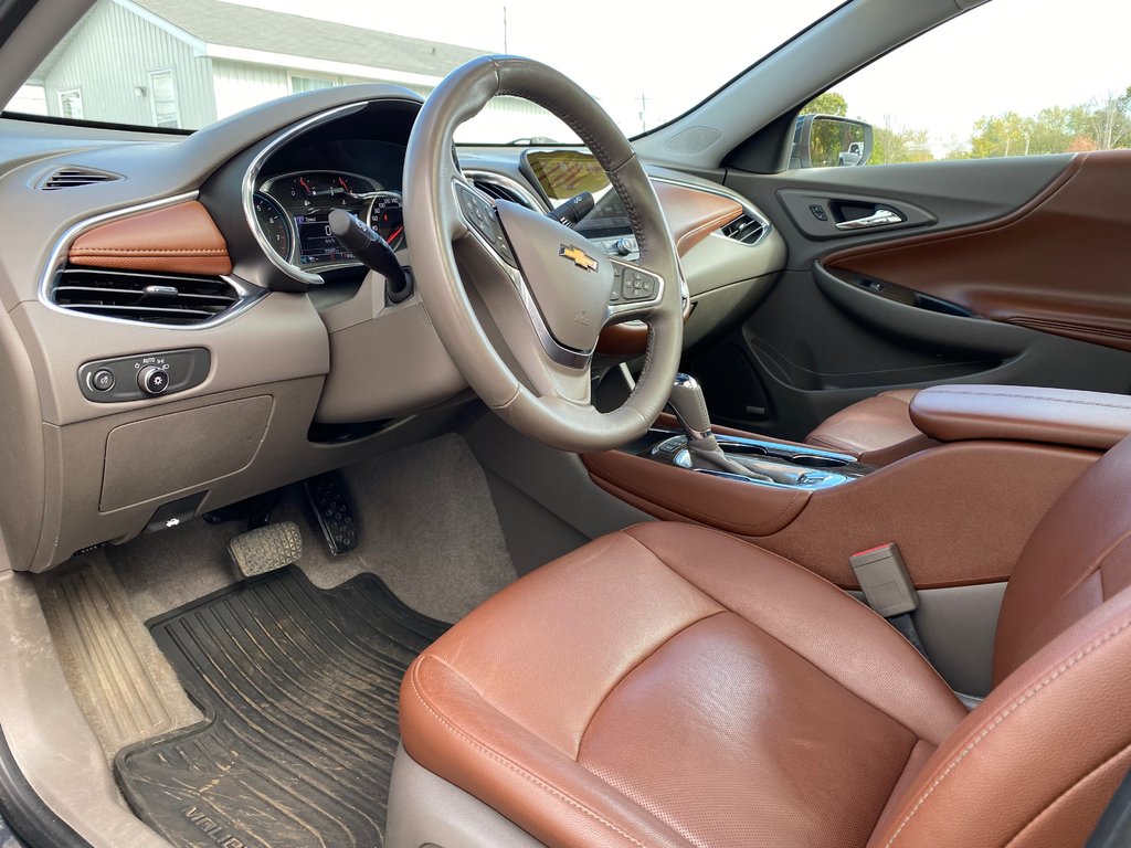 2018 Chevrolet MALIBU in Antigonish, Nova Scotia - 11 - w1024h768px