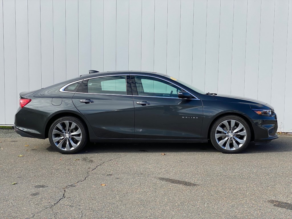 2018 Chevrolet MALIBU in Antigonish, Nova Scotia - 8 - w1024h768px