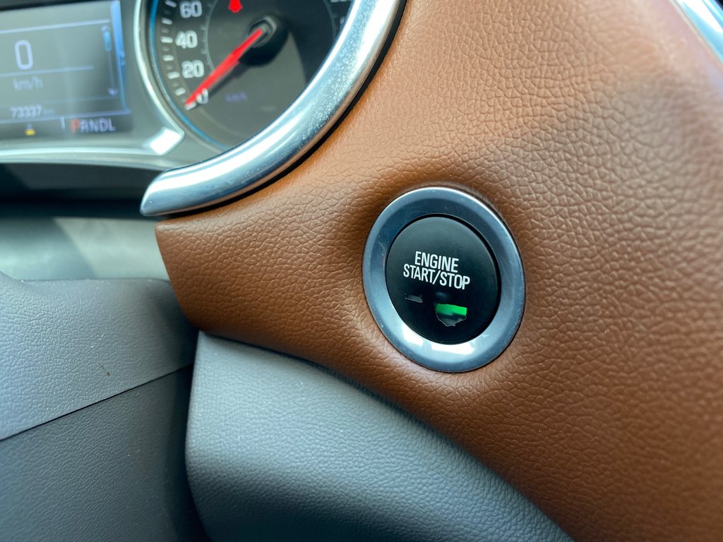 2018 Chevrolet MALIBU in Antigonish, Nova Scotia - 22 - w1024h768px