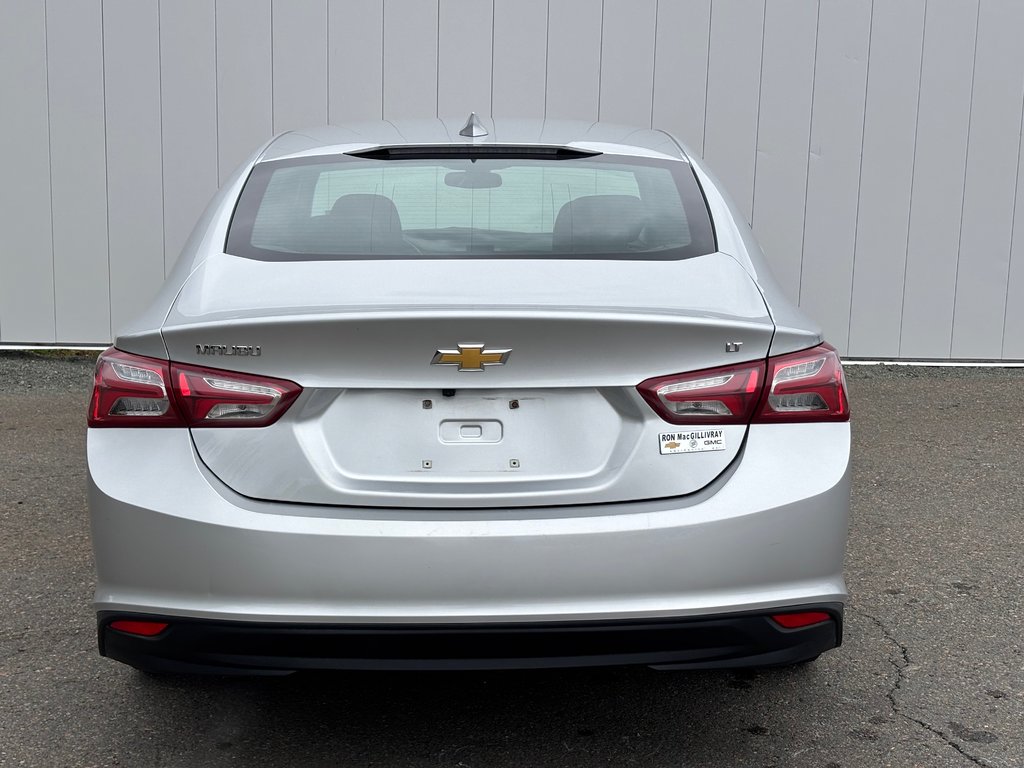 2022  Malibu LT | Cam | USB | HtdSeats | Warranty to 2027 in Saint John, New Brunswick - 6 - w1024h768px