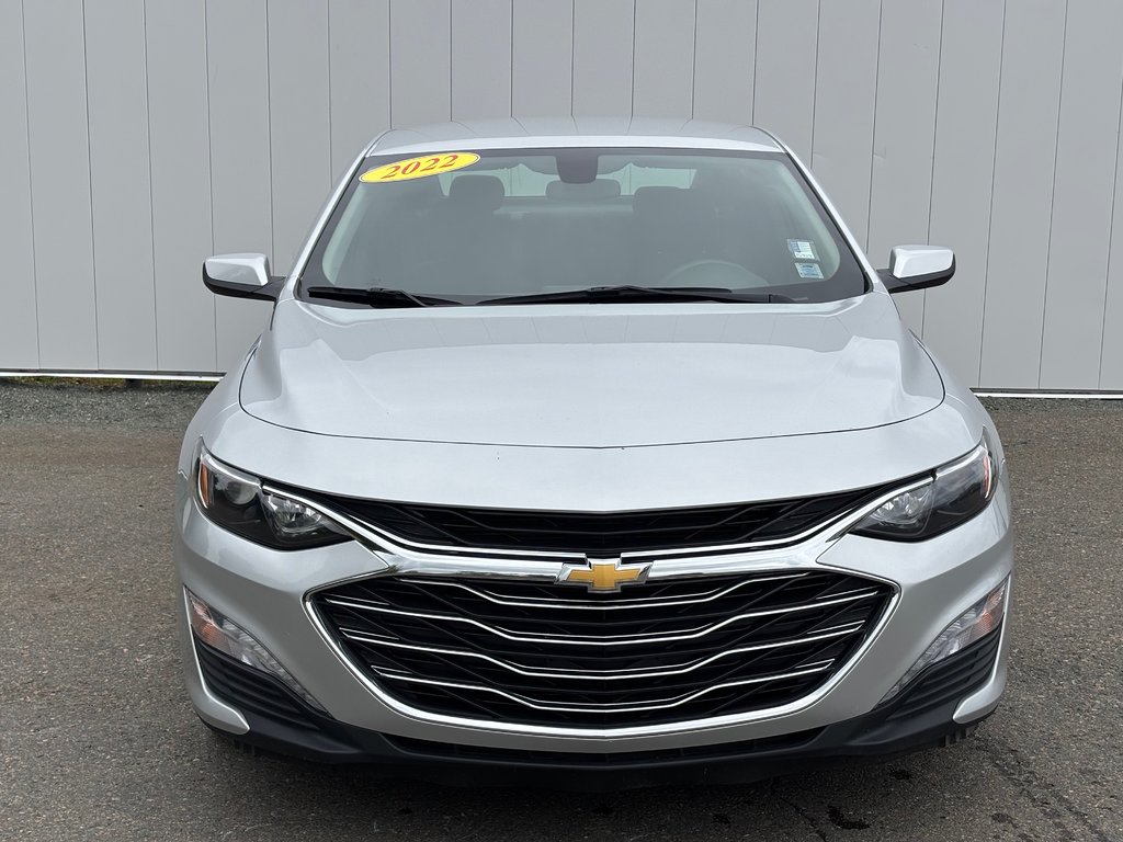 2022  Malibu LT | Cam | USB | HtdSeats | Warranty to 2027 in Saint John, New Brunswick - 2 - w1024h768px