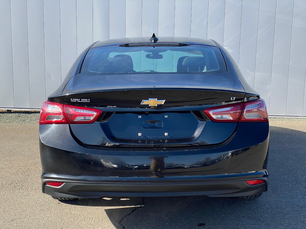 Chevrolet Malibu LT | Cam | USB | HtdSeats | Warranty to 2027 2022 à Saint John, Nouveau-Brunswick - 6 - w1024h768px