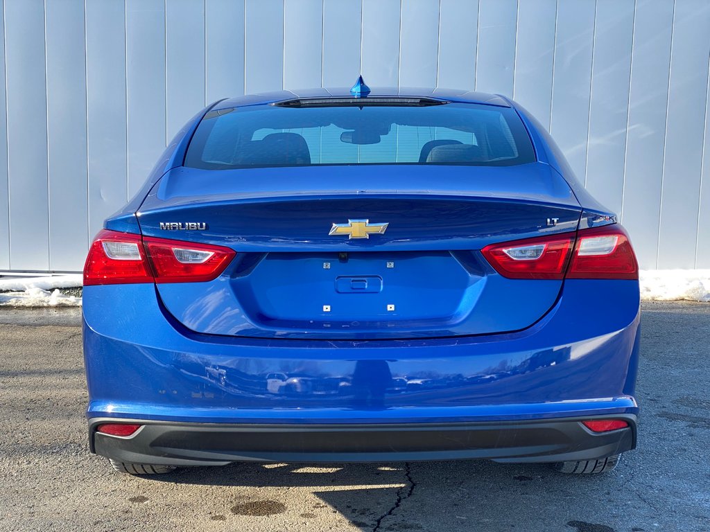 2023 Chevrolet Malibu 1LT | Cam | USB | HtdSeats | Warranty to 2028 in Saint John, New Brunswick - 6 - w1024h768px