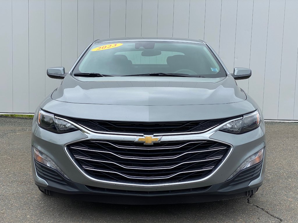 2023 Chevrolet Malibu in Antigonish, Nova Scotia - 2 - w1024h768px
