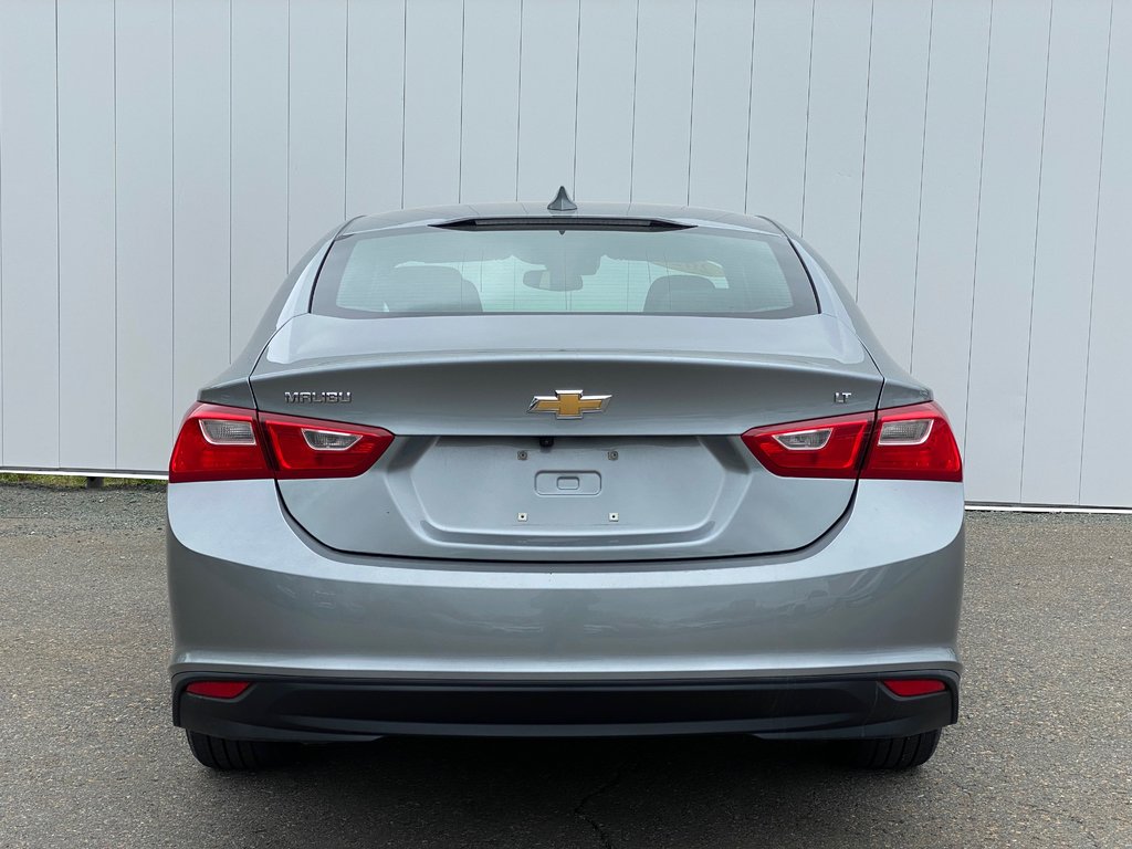 2023 Chevrolet Malibu in Antigonish, Nova Scotia - 6 - w1024h768px