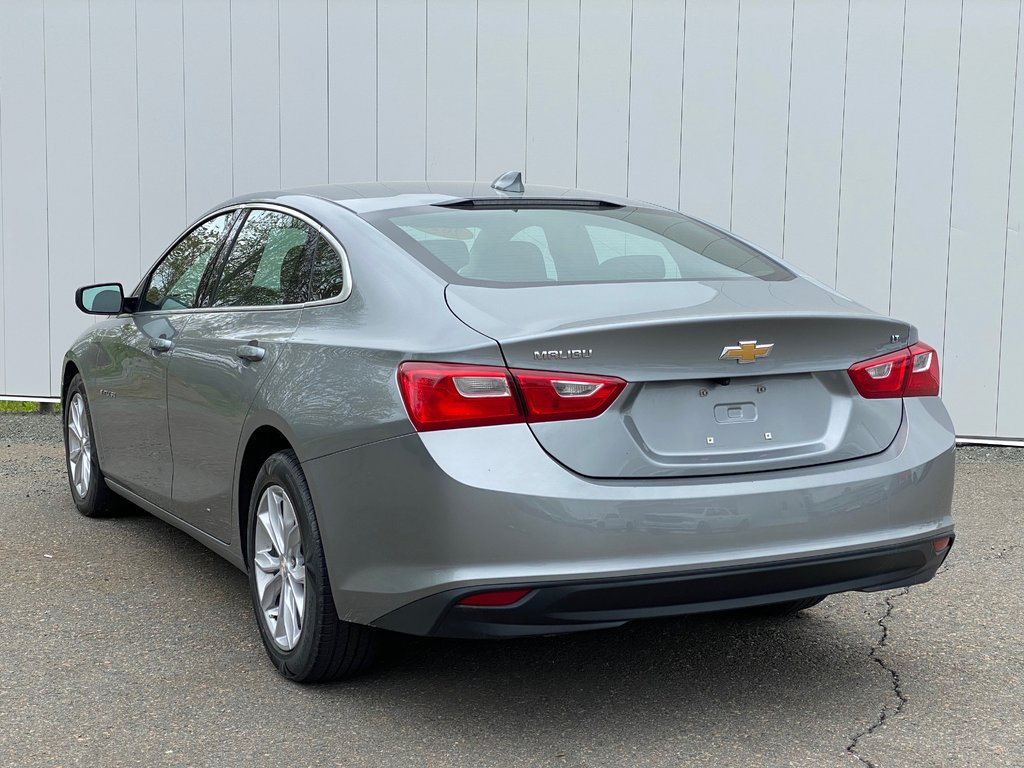 2023 Chevrolet Malibu in Antigonish, Nova Scotia - 5 - w1024h768px