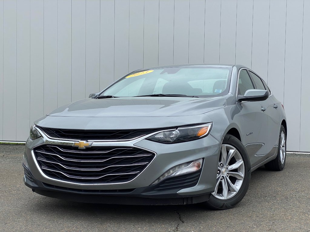 2023 Chevrolet Malibu in Antigonish, Nova Scotia - 3 - w1024h768px