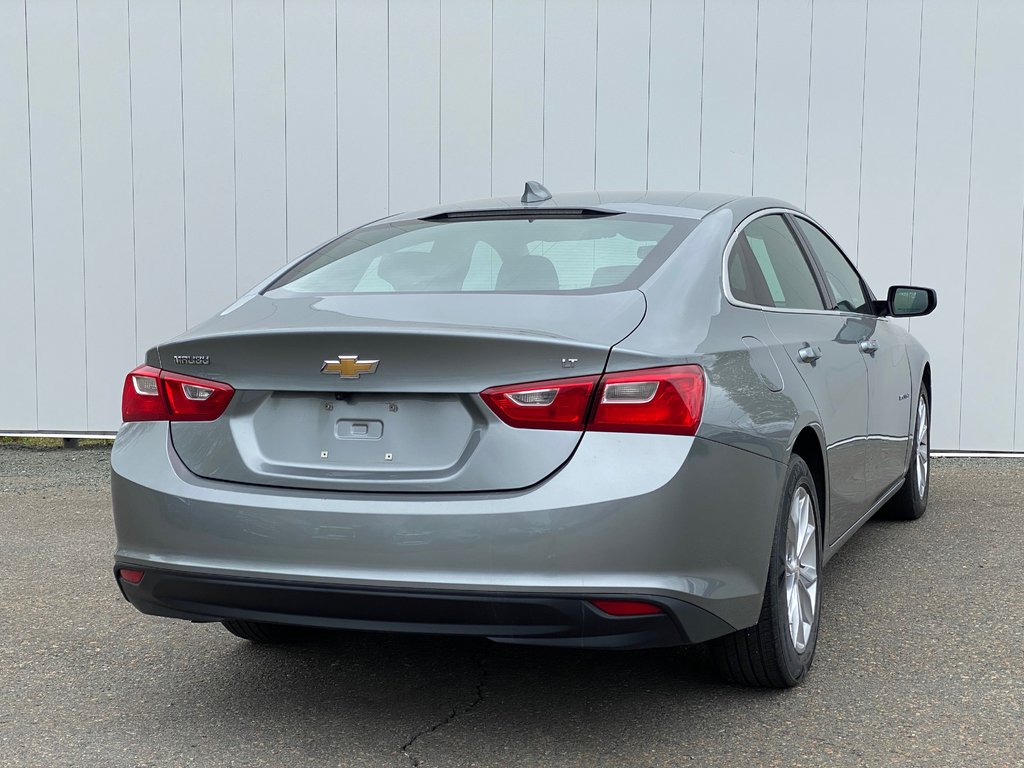 2023 Chevrolet Malibu in Antigonish, Nova Scotia - 7 - w1024h768px