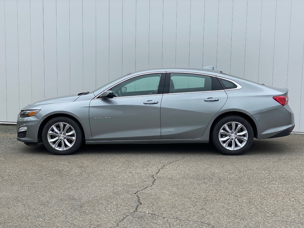 2023 Chevrolet Malibu in Antigonish, Nova Scotia - 4 - w1024h768px