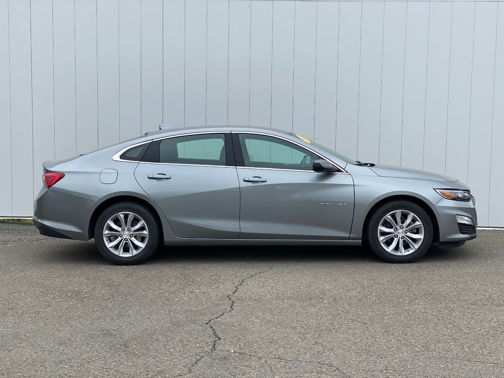 2023 Chevrolet Malibu in Antigonish, Nova Scotia - 8 - w1024h768px