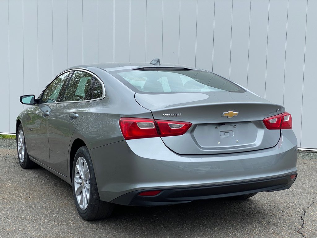 2023 Chevrolet Malibu in Antigonish, Nova Scotia - 5 - w1024h768px