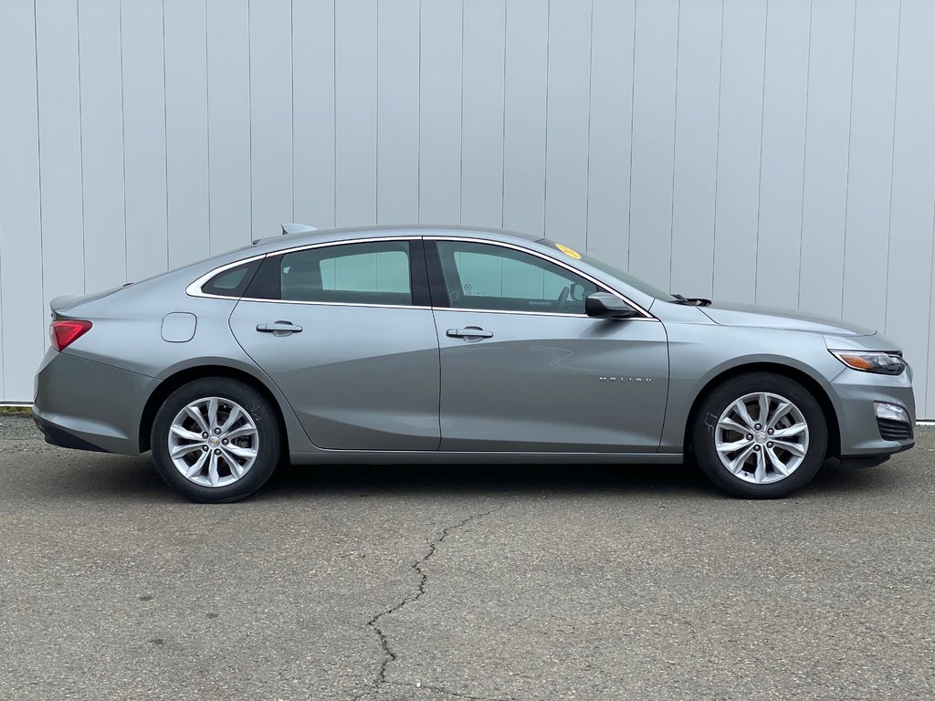 2023 Chevrolet Malibu in Antigonish, Nova Scotia - 8 - w1024h768px