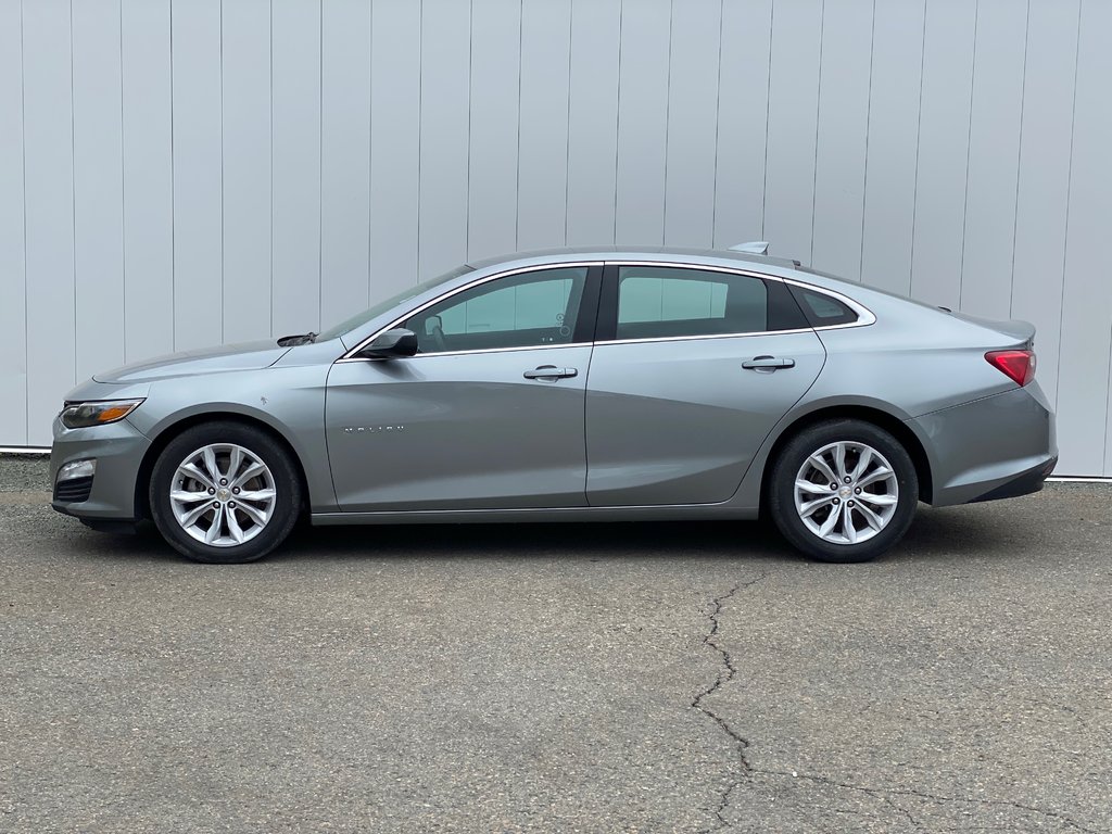 2023 Chevrolet Malibu in Antigonish, Nova Scotia - 4 - w1024h768px