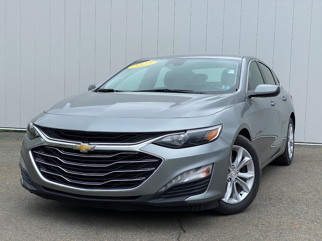 2023 Chevrolet Malibu in Antigonish, Nova Scotia - 3 - w1024h768px