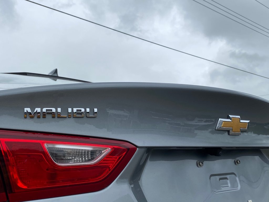 2023 Chevrolet Malibu in Antigonish, Nova Scotia - 43 - w1024h768px