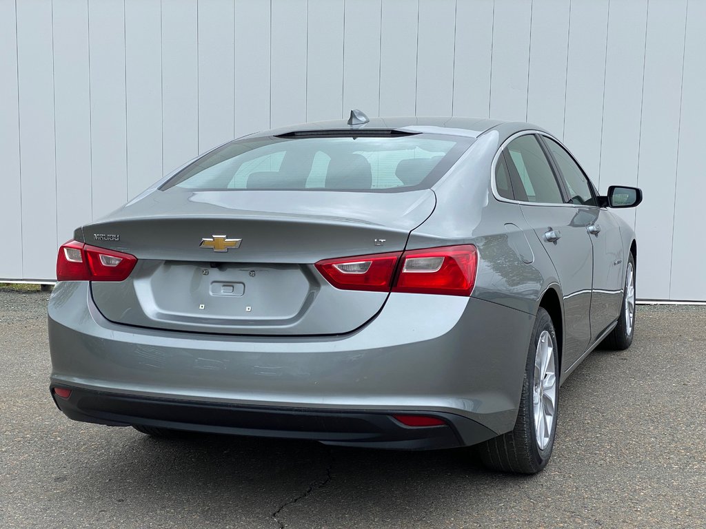 2023 Chevrolet Malibu in Antigonish, Nova Scotia - 7 - w1024h768px