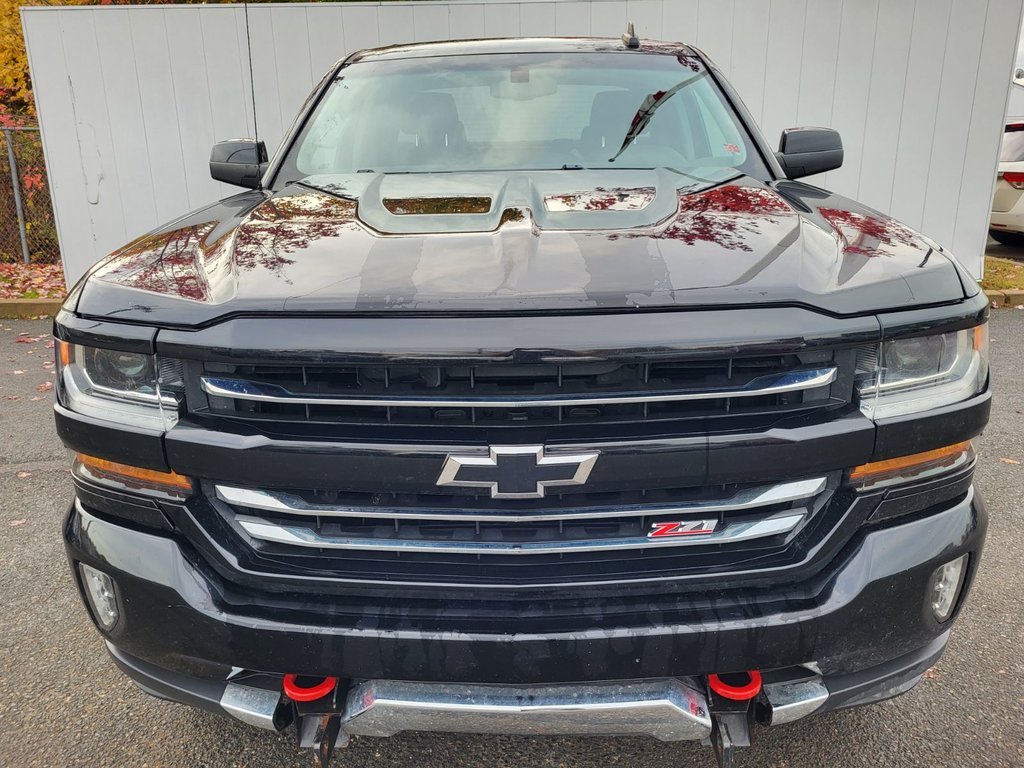 2019 Chevrolet Silverado 1500 in Antigonish, Nova Scotia - 8 - w1024h768px