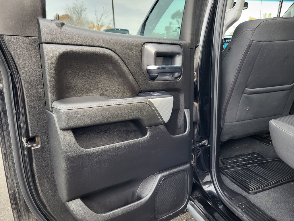 2019 Chevrolet Silverado 1500 in Antigonish, Nova Scotia - 46 - w1024h768px