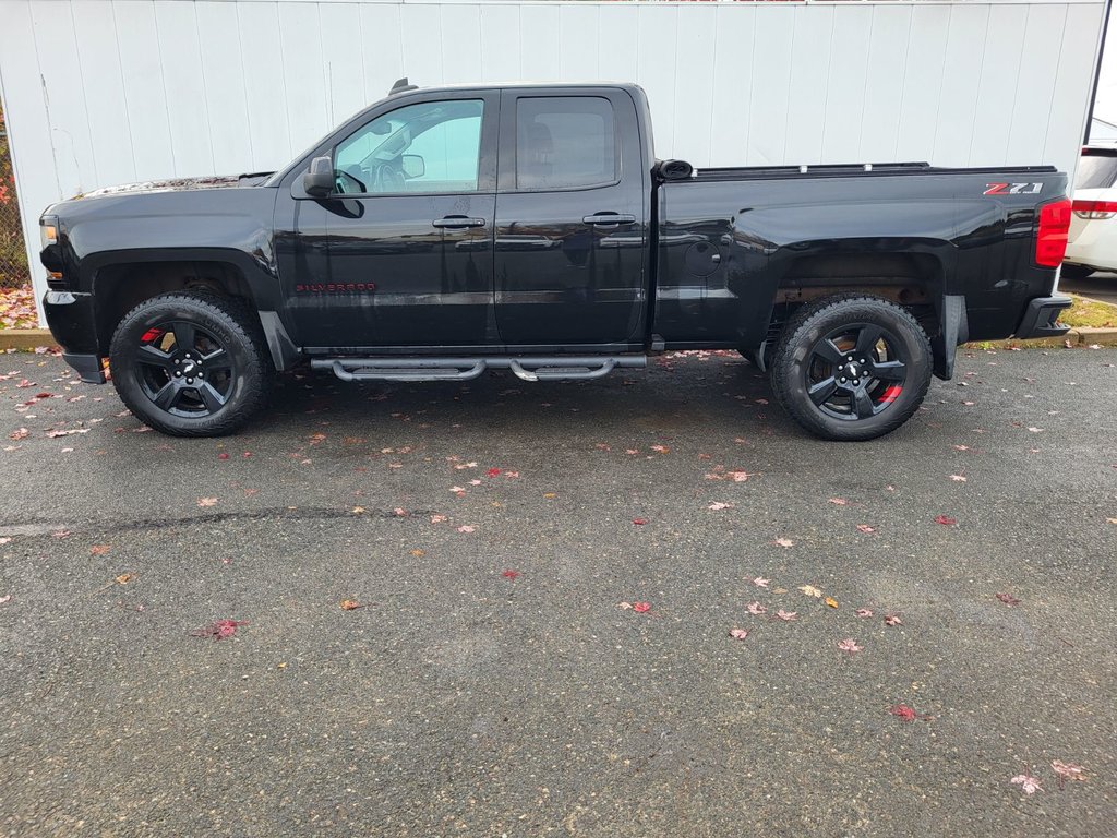 2019 Chevrolet Silverado 1500 in Antigonish, Nova Scotia - 6 - w1024h768px