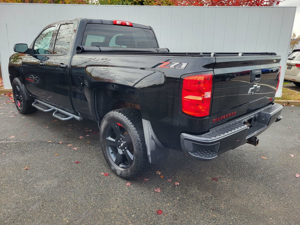 2019 Chevrolet Silverado 1500 in Antigonish, Nova Scotia - 5 - w1024h768px