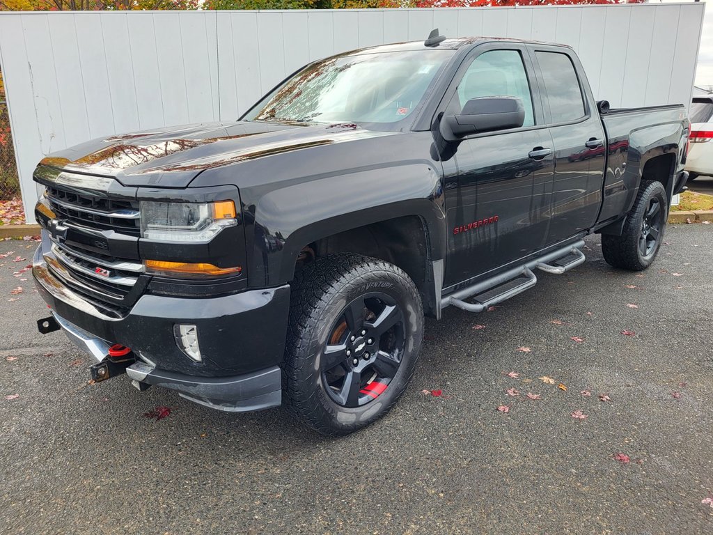 2019 Chevrolet Silverado 1500 in Antigonish, Nova Scotia - 7 - w1024h768px