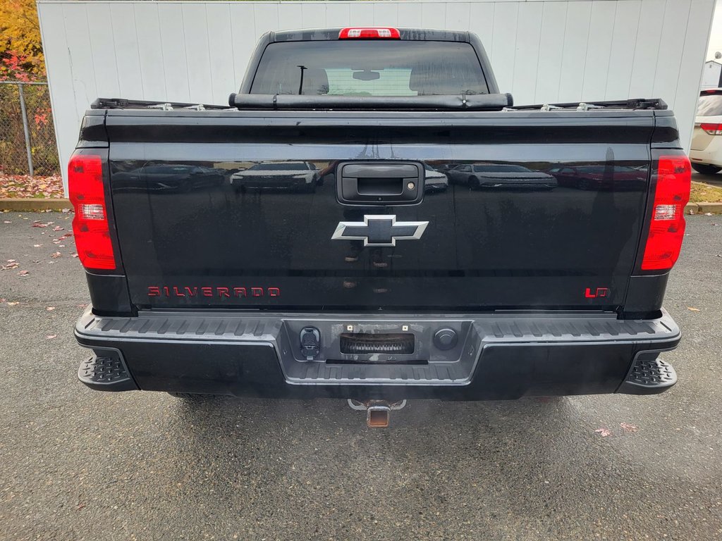 2019 Chevrolet Silverado 1500 in Antigonish, Nova Scotia - 4 - w1024h768px