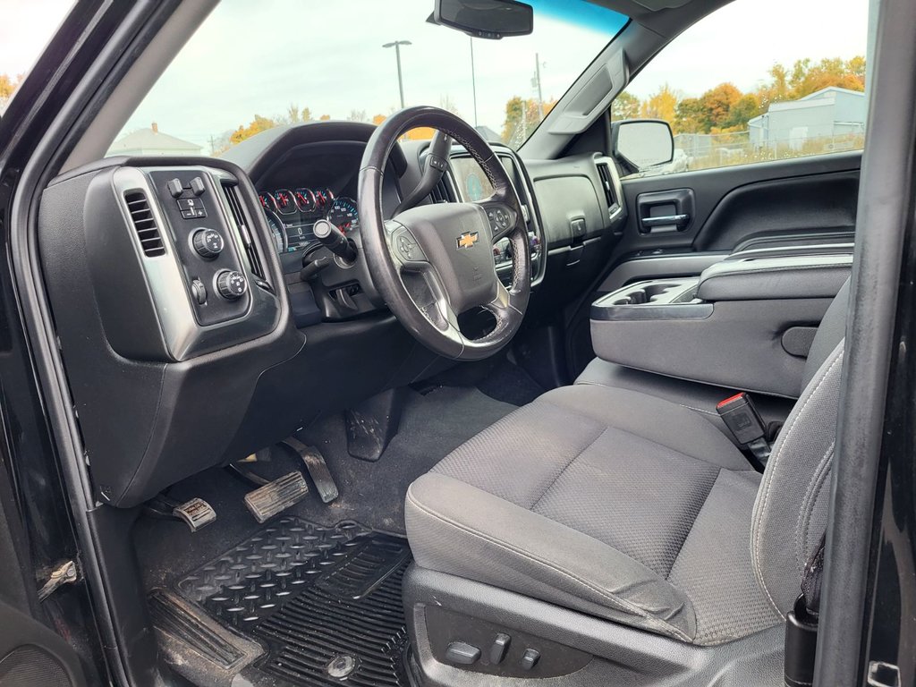 2019 Chevrolet Silverado 1500 in Antigonish, Nova Scotia - 37 - w1024h768px