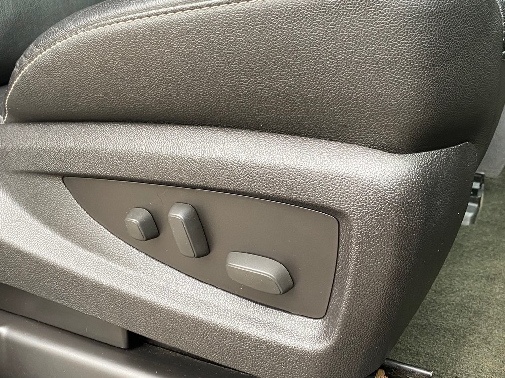 2016 Chevrolet Silverado 1500 LTZ | Leather | Cam | Keyless | Cruise in Saint John, New Brunswick - 34 - w1024h768px