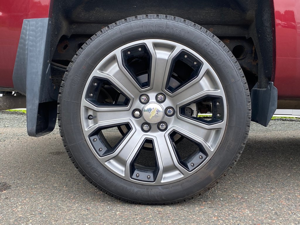 2016 Chevrolet Silverado 1500 LTZ | Leather | Cam | Keyless | Cruise in Saint John, New Brunswick - 48 - w1024h768px
