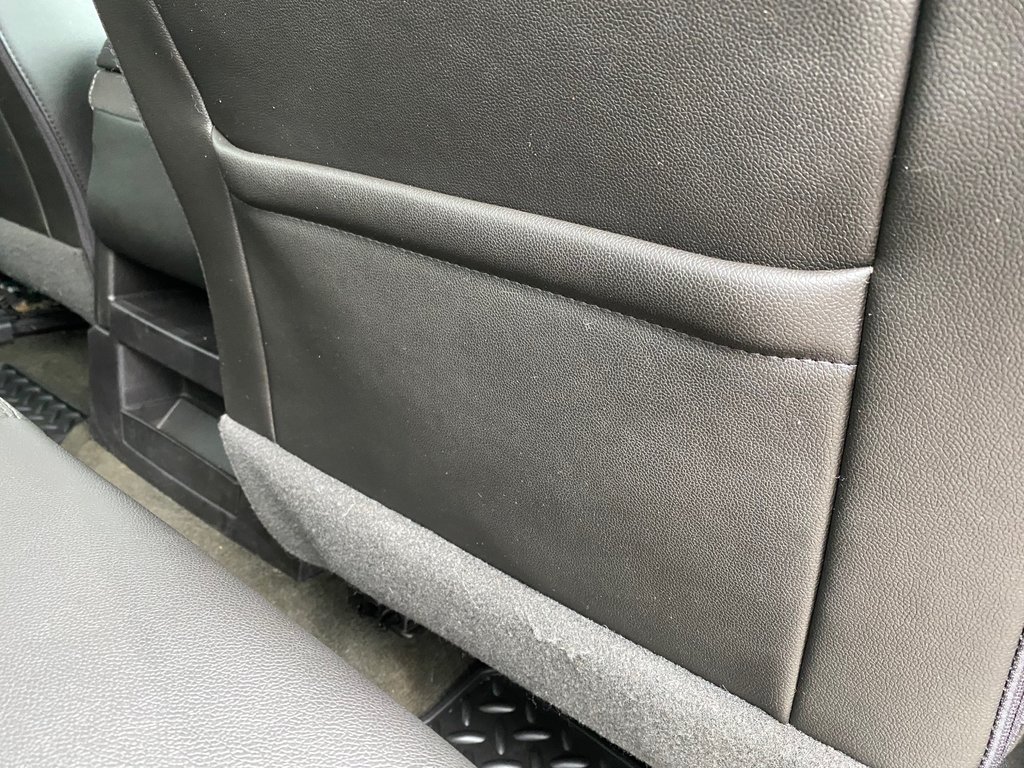 2016 Chevrolet Silverado 1500 LTZ | Leather | Cam | Keyless | Cruise in Saint John, New Brunswick - 41 - w1024h768px