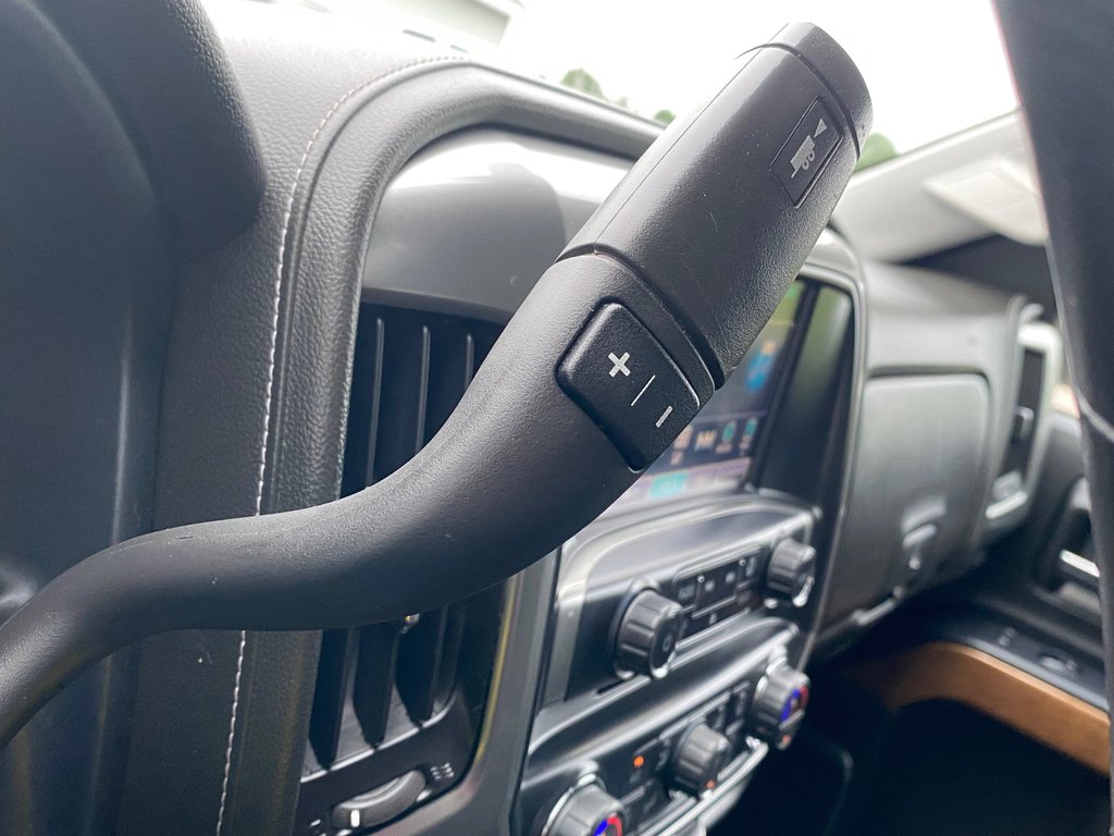 2016 Chevrolet Silverado 1500 LTZ | Leather | Cam | Keyless | Cruise in Saint John, New Brunswick - 18 - w1024h768px