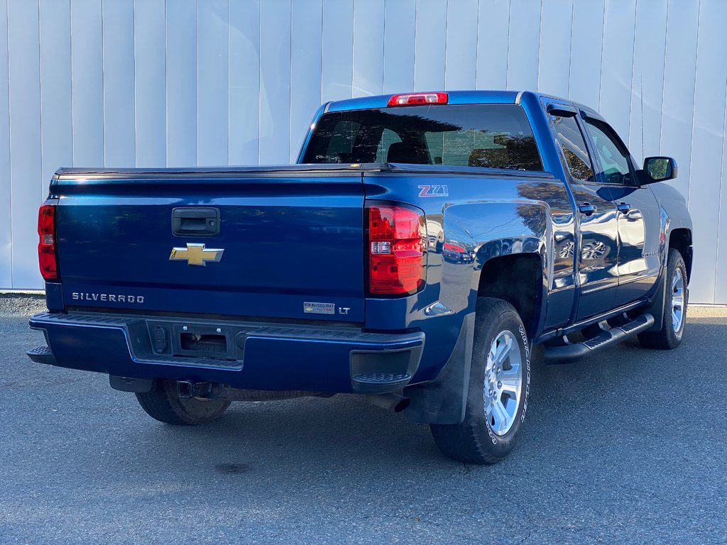 2016 Chevrolet SILVERADO 1500 in Antigonish, Nova Scotia - 7 - w1024h768px